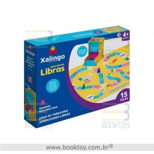 Aprendendo Libras