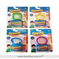Skwooshi Pack Divertido