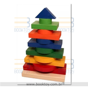 Torre Multiformas