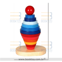 Torre Serial