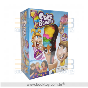 Oops Scoops Oops Scoops