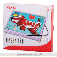 Opera-Cão