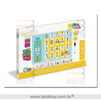 Minha Rotina Estrelinhas