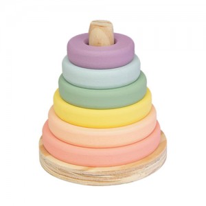 Torre Donuts