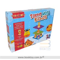 Torre dos Bichos 