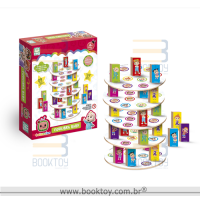Equilibra Baby Cocomelon