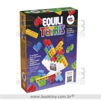 Equili Tetris