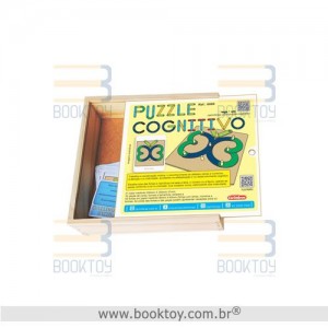 Puzzle Cognitivo
