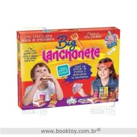Crec Crec Big Lanchonete