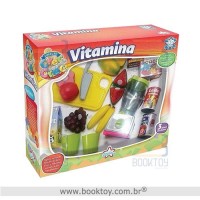 Crec Crec Vitamina