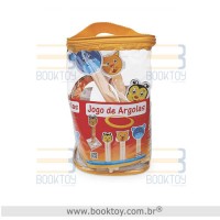 Jodo de Argolas 