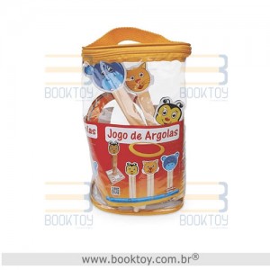 Jodo de Argolas 