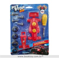 Pit Stop Box