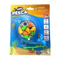 Mini Pesca