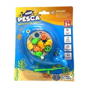 Mini Pesca