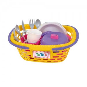 Kit Minhas Louças