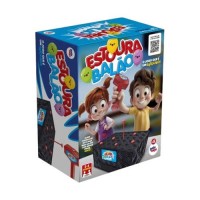 Estoura Balão