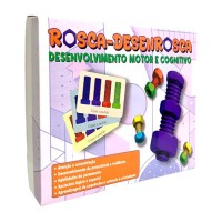 Rosca Desenrosca
