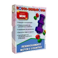 Rosca-Desenrosca Mini