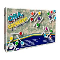 Ora Colheres e Pompons