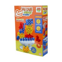 Vai Cair Animais de Empilhar