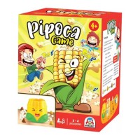 Pipoca Game