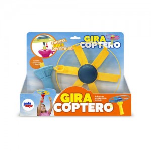 Giracóptero Giracóptero