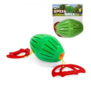 Speed Ball