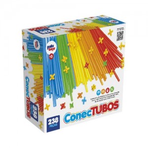 Conectubos Conectubos