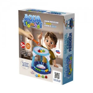 Aqua Tombo Aqua Tombo