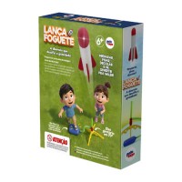 Lança Foguete