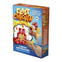 Elast Chicken