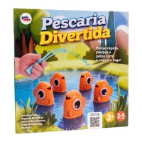 Pescaria Divertida