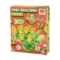 Jogo Equilibra o Patinho