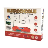 Eletrogame Eletrochoque