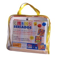 Cubos Seriados