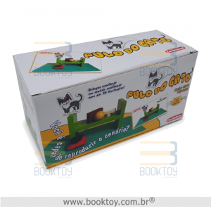 Pulo do Gato