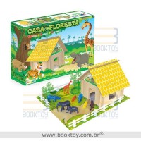 Casa da Floresta