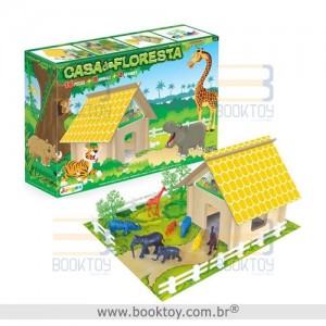Casa da Floresta