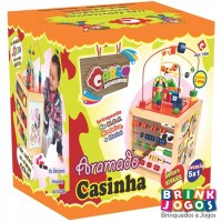 Aramado Casinha