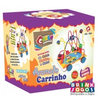 Aramado Carrinho