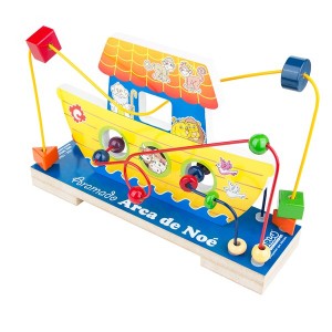 Aramado Arca de Noé Aramado Arca de Noé