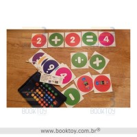 Jogo da Matemática