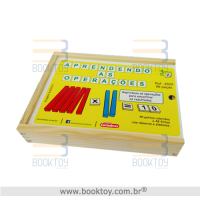 Aprendendo as Operações 