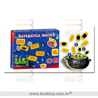 Matemática Mágica