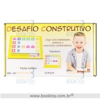 Desafio Construtivo