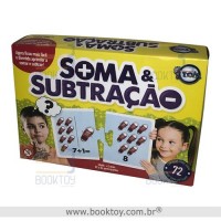 Jogo Sequência Lógica - Toia