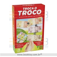 Jogo Troca o Troco