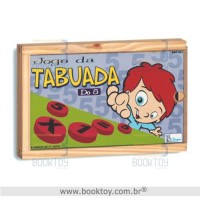 Jogo da Tabuada do 5