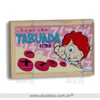 Jogo da Tabuada do 7